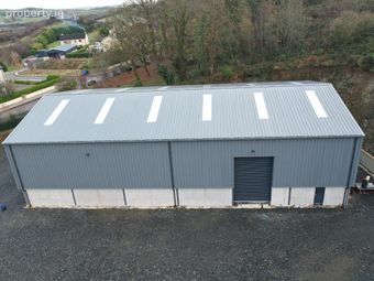 New Warehouse, The Glebe, Killybegs, Co. Donegal, Killybegs, Co. Donegal - Image 4