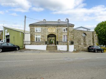 5 The Shambles, Allen Square, Bandon, Co. Cork - Image 4