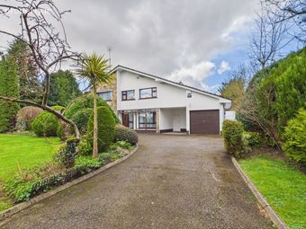 Baltrasna Road, Ashbourne, Co. Meath