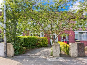 5 Upper Cross Road, Rialto, Dublin 8, Rialto, Dublin 8
