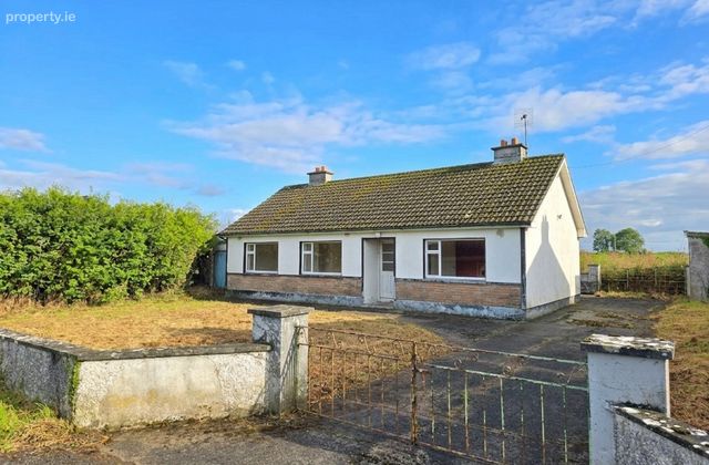 Killelary, Geashill, Tullamore, Co. Offaly, Geashill, Co. Offaly - Click to view photos