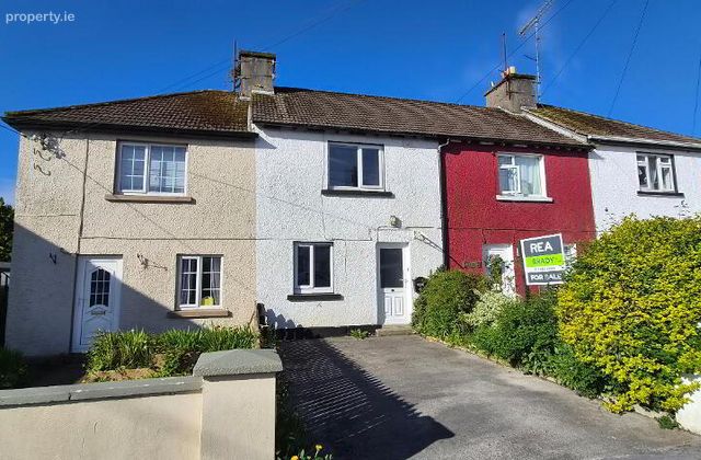 50 Saint Patricks Park, Carrick-on-shannon, Co. Leitrim, Carrick-on-Shannon, Co. Leitrim - Click to view photos