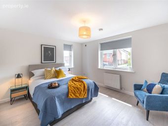 1 Bedroom Apartment, Lucan, Lucan, Co. Dublin - Image 5