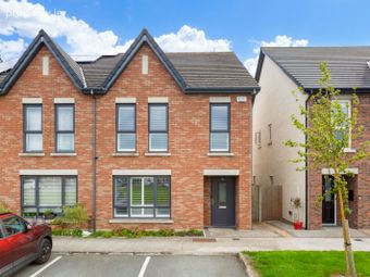 35 Castlefield Hall, Clonsilla, Clonsilla, Dublin 15