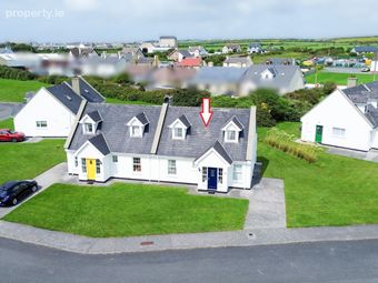 28 Ballybunion Holiday Cottages, East End, Ballybunion, Co. Kerry - Image 2