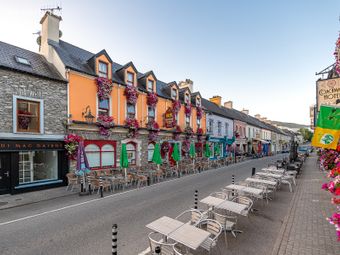 30 Henry Street, Kenmare, Co. Kerry, Kenmare, Co. Kerry - Image 3