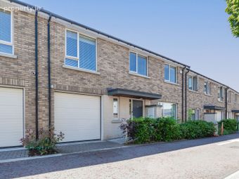 13 Rathborne Mews, Rathborne Park, Royal Canal Park, Dublin 15
