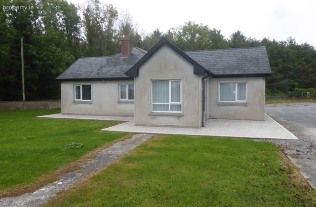 Aghalacka, Askeaton, Co. Limerick - Click to view photos