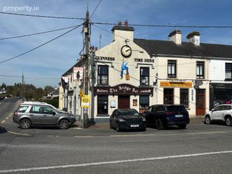 The Bridge Bar, The Square, Mountbellew, Co. Galway - Image 2