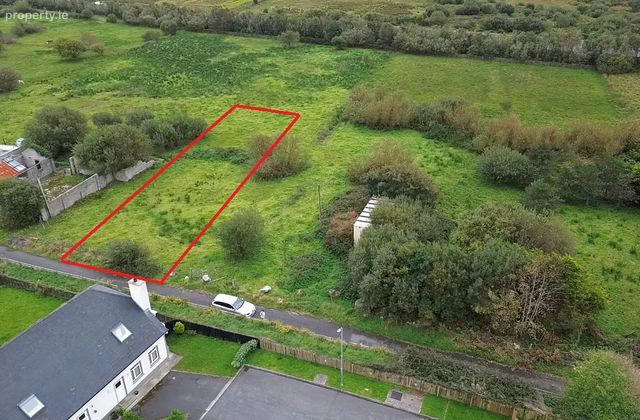 Site At Magheracar, Bundoran, Co. Donegal - Click to view photos