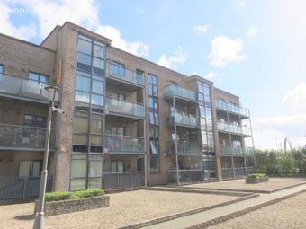 Apartment 60, Block B, Shalimar, Clondalkin, Dublin 22 - Image 4