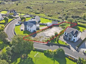 Site With Full Planning Permission, Cl&aacute;ir&iacute;n Glas, Shannon, Co. Clare, Shannon, Co. Clare - Image 3