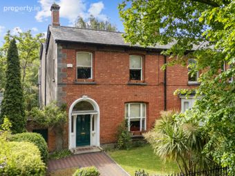 25 St Marys Road, Ballsbridge Dublin 4, Ballsbridge, Dublin 4 - Image 2