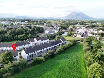 11 River Walk, Crossmolina, Co. Mayo - Image 3