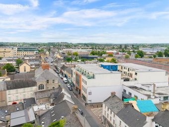 38, Tullow Street, Carlow Town, Co. Carlow, Carlow Town, Co. Carlow - Image 3
