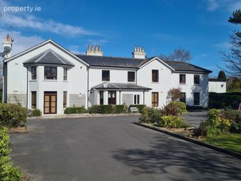 4 Brooklawn,Dungriffin Road,Howth,Co. Dublin, Howth, Dublin 13