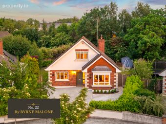 22 The Hall, Curragh Grange, Newbridge, Co. Kildare, Newbridge, Co. Kildare