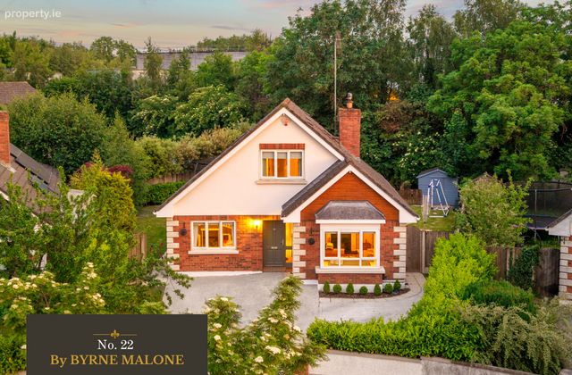 22 The Hall, Curragh Grange, Newbridge, Co. Kildare, Newbridge, Co. Kildare - Click to view photos