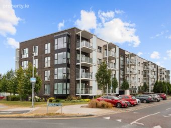 35 Crofton Hall, Hamilton Park, Castleknock, Dublin 15, Castleknock, Dublin 15 - Image 2