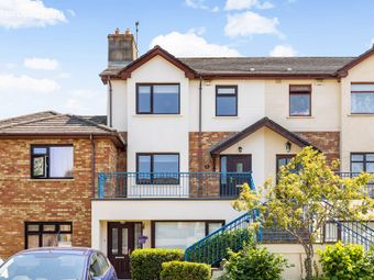 14 Millbank, Sallins, Co. Kildare, Sallins, Co. Kildare
