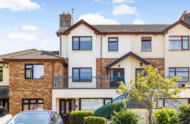 14 Millbank, Sallins, Co. Kildare, Sallins, Co. Kildare - Click to view photos