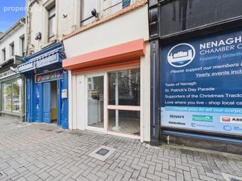 4 Kenyon Street, Nenagh, Co. Tipperary, Nenagh, Co. Tipperary - Image 2