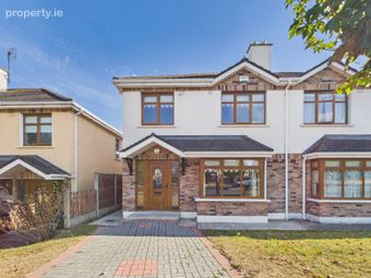 5 Brotherton,Sleaty Road,Carlow,Co. Laois, Carlow Town, Co. Laois