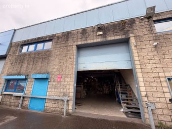 Unit 2, Block 1, Waterfront Business Park, Little Island, Co. Cork - Image 2