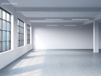 Unit 5 Block B The Barley House, 90-97 Cork Street Dublin 8, Dublin 8, Dublin 8