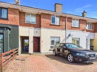 51 The Garden Village, Portlaoise, Co. Laois