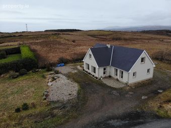 Hilltop House, Dromore, Mountcharles, Co. Donegal - Image 4