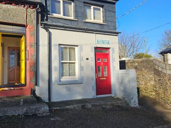17 Cahill Ville, Alexandra Road, St. Lukes, Co. Cork