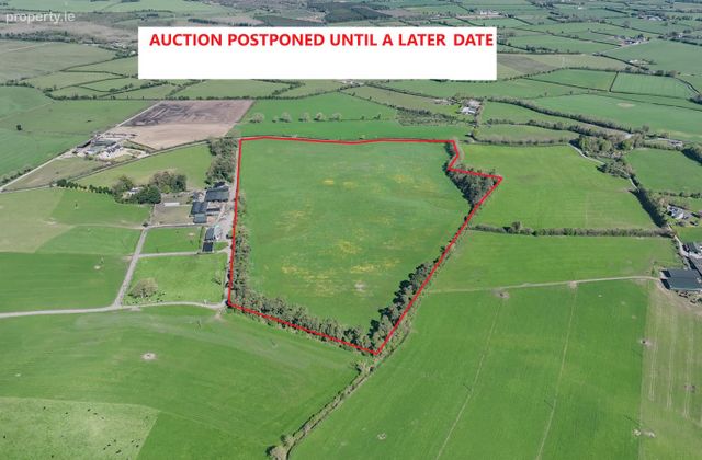 Harristown, Kinnegad, Co. Meath - Click to view photos