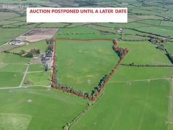 Harristown, Kinnegad, Co. Meath