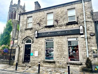 Main Street, Carrick-on-Shannon, Co. Leitrim
