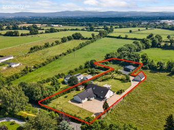 Meadow View, Barrogstown, Maynooth, Co. Kildare, Celbridge, Co. Kildare - Image 4