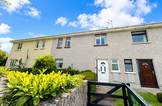 138 Mullaghmatt, Monaghan Town, Monaghan, Co. Monaghan - Click to view photos