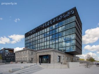 Horgans Quay, 1, Waterfront Square, Victorian Quarter, Co. Cork, Cork City Centre, Co. Cork - Image 2
