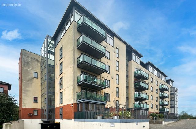 Apartment 53, Hillview, Mount Talbot, Fox &amp; Geese, Dublin 22 - Click to view photos