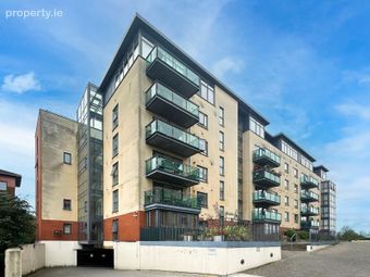 Apartment 53, Hillview, Mount Talbot, Fox & Geese, Dublin 22