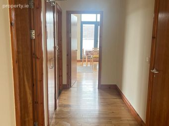 Apartment 1, The Towers, Fairgreen, Mallow, Co. Cork - Image 2
