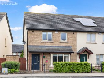 45 Station Road, Hansfield, Dublin 15, Dublin 15