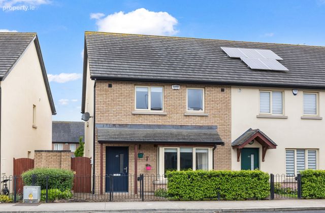45 Station Road, Hansfield, Dublin 15, Dublin 15 - Click to view photos
