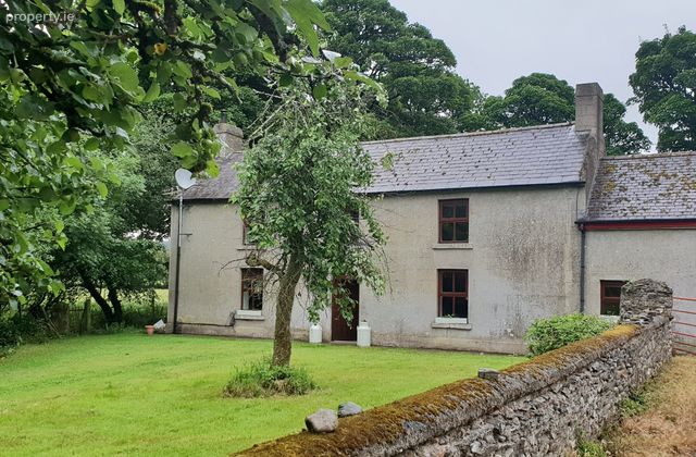 Knocknastreile, Hollywood, Co. Wicklow - Click to view photos