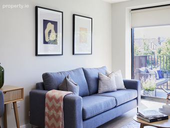 Type A, Scholarstown Road, Knocklyon, Dublin 16