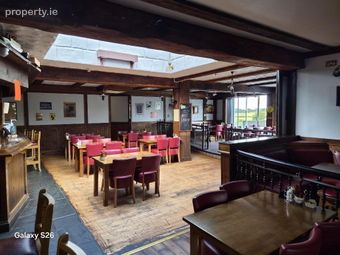 Into The West Restaurant, Sheepwalk, Frenchpark, Co. Roscommon, Frenchpark, Co. Roscommon - Image 2