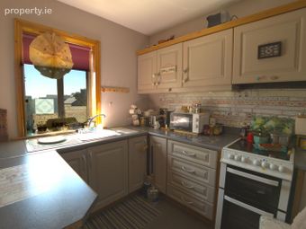 Apartment 9 , Brown's Court, Lower Brown Street, Youghal, Co. Cork - Image 4
