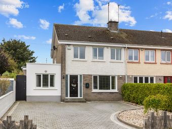 134 Glasmore Park, Swords, Co. Dublin, Swords, Co. Dublin