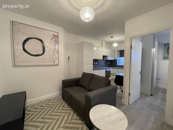Apartment 3b, 16 Aungier Street, Dublin 2