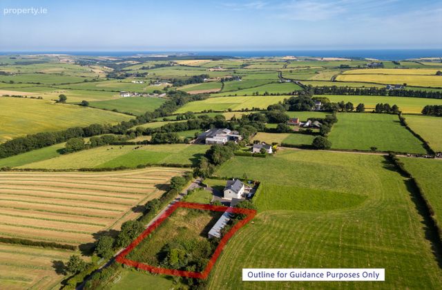 Clonbouig, Kilbrittain, Co. Cork, Kilbrittain, Co. Cork - Click to view photos